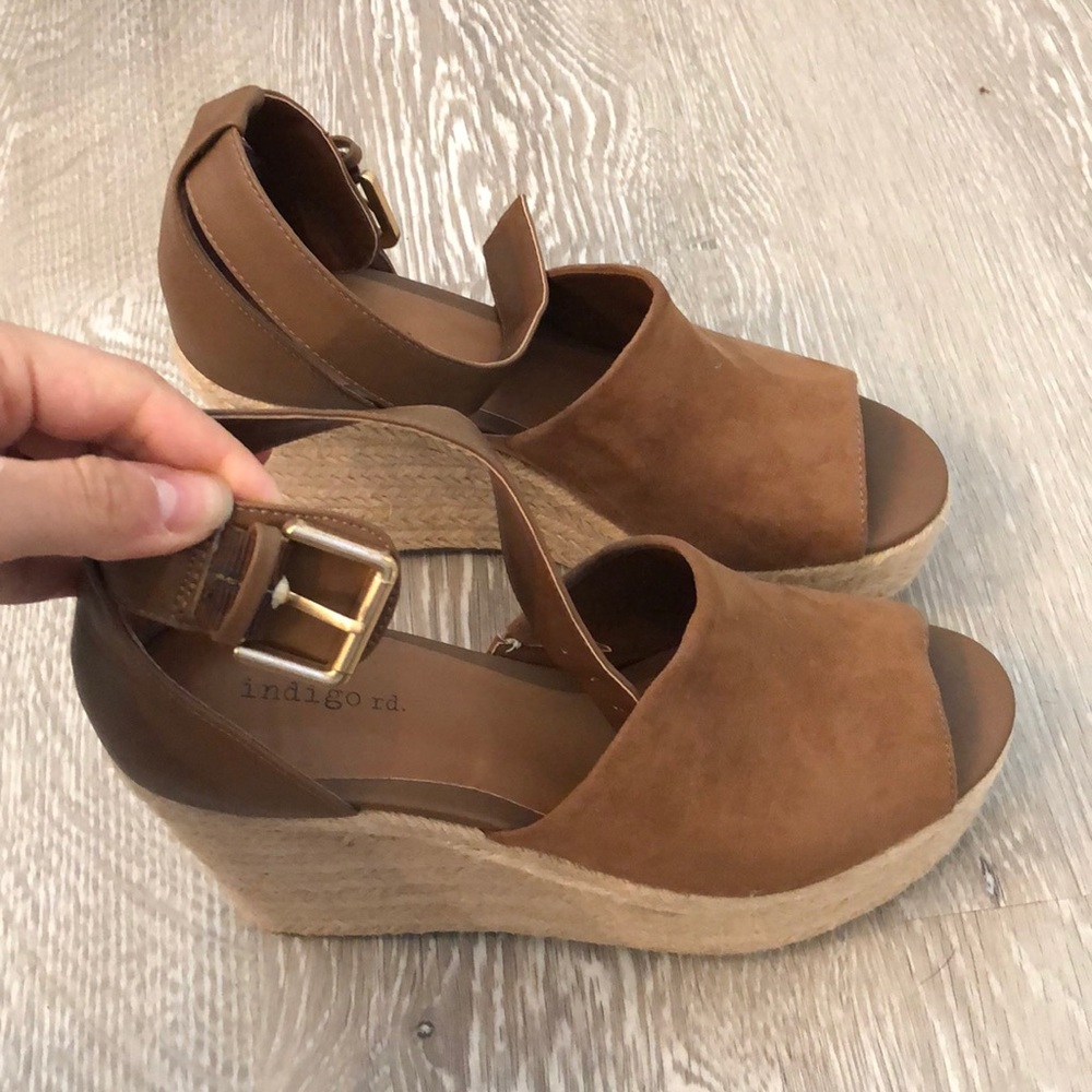 Wedges - Picture 4 of 4